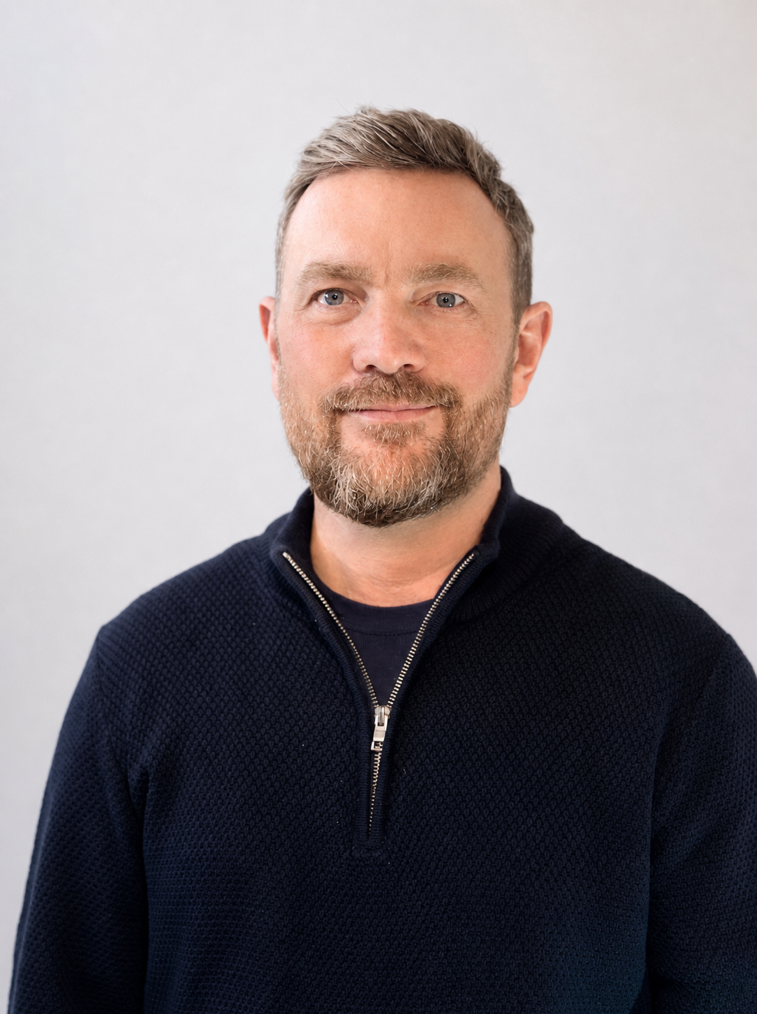 Ben Smith, co-founder of Deep Understanding